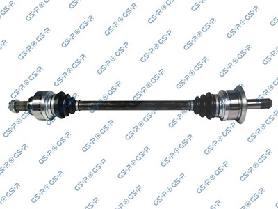 Gsp Antriebswelle [Hersteller-Nr. 205066] für BMW von GSP