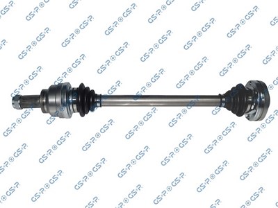 Gsp Antriebswelle [Hersteller-Nr. 205021] für BMW von GSP