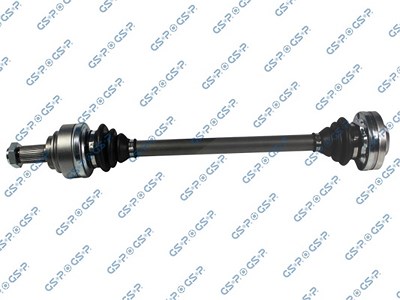 Gsp Antriebswelle [Hersteller-Nr. 205050] für BMW von GSP