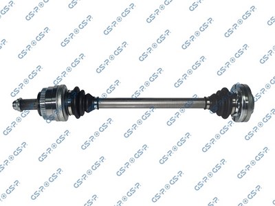 Gsp Antriebswelle [Hersteller-Nr. 205051] für BMW von GSP