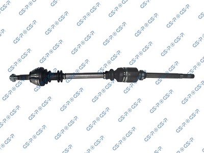Gsp Antriebswelle [Hersteller-Nr. 210069] für Citroën, Fiat, Peugeot von GSP