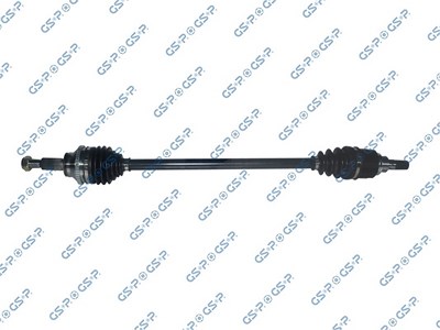 Gsp Antriebswelle [Hersteller-Nr. 257265] für Dacia von GSP