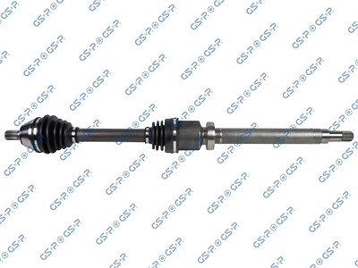 Gsp Antriebswelle [Hersteller-Nr. 218219] für Ford, Volvo von GSP