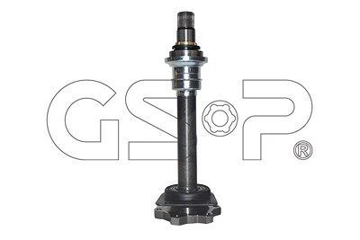 Gsp Antriebswelle [Hersteller-Nr. BSP22918] für Ford, Seat, VW von GSP