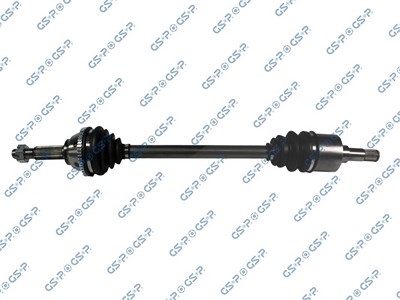 Gsp Antriebswelle [Hersteller-Nr. 218036] für Ford von GSP
