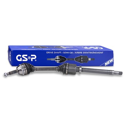 Gsp Antriebswelle [Hersteller-Nr. 218292] für Ford von GSP