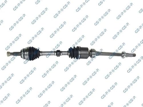Gsp Antriebswelle Gelenkwelle 259323 Gsp Antriebswelle Gelenkwelle 259323 von GSP
