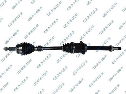 GSP Antriebswelle 259589 GSP Antriebswelle 259589 von GSP