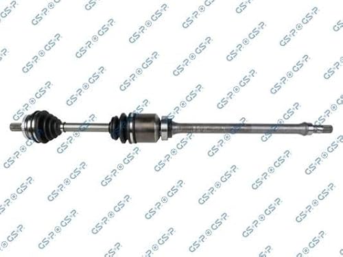 Gsp Antriebswelle Gelenkwelle 262028 Gsp Antriebswelle Gelenkwelle 262028 von GSP