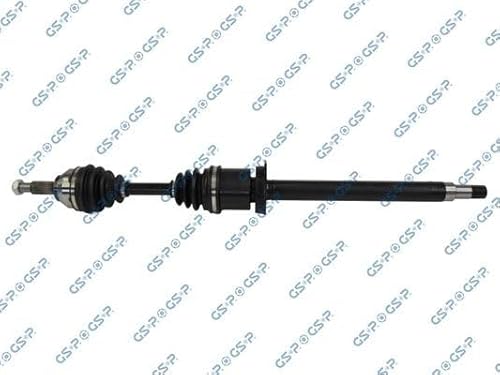 GSP Antriebswelle 299176 von GSP