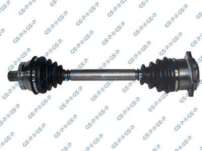 Gsp Antriebswelle [Hersteller-Nr. 203015] für Audi, Skoda, VW von GSP