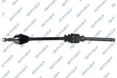 Gsp Antriebswelle [Hersteller-Nr. 203109] für Citroën, Opel, Peugeot von GSP