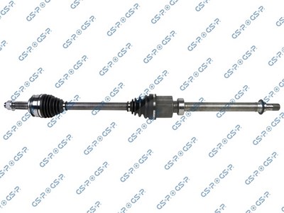 Gsp Antriebswelle [Hersteller-Nr. 203193] für Renault von GSP