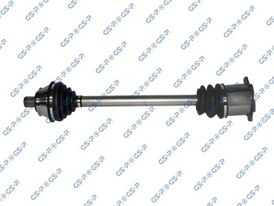 Gsp Antriebswelle [Hersteller-Nr. 203290] für Audi von GSP