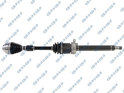 Gsp Antriebswelle [Hersteller-Nr. 203713] für BMW, Mini von GSP