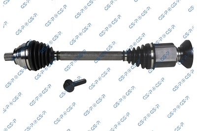 Gsp Antriebswelle [Hersteller-Nr. 204413] für Cupra, VW von GSP