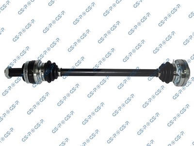 Gsp Antriebswelle [Hersteller-Nr. 205074] für BMW von GSP