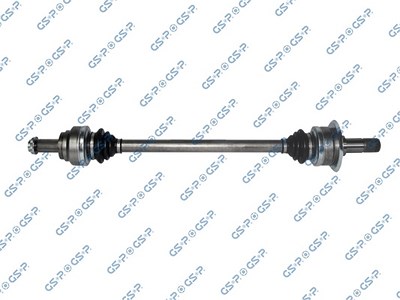 Gsp Antriebswelle [Hersteller-Nr. 205111] für BMW von GSP