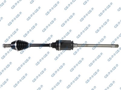 Gsp Antriebswelle [Hersteller-Nr. 205123OL] für BMW von GSP