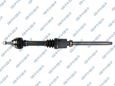 Gsp Antriebswelle [Hersteller-Nr. 210348] für Citroën von GSP