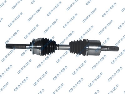 Gsp Antriebswelle [Hersteller-Nr. 226017] für Isuzu von GSP