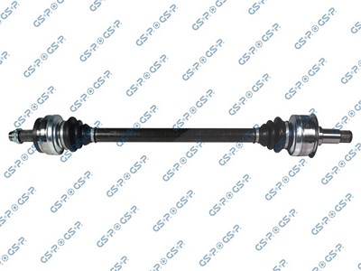 Gsp Antriebswelle [Hersteller-Nr. 235134] für Mercedes-Benz von GSP