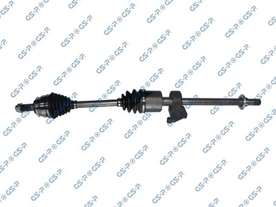 Gsp Antriebswelle [Hersteller-Nr. 238002] für Mini von GSP