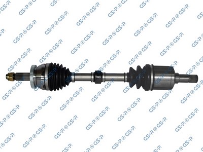 Gsp Antriebswelle [Hersteller-Nr. 239247] für Hyundai von GSP