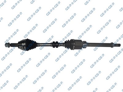 Gsp Antriebswelle [Hersteller-Nr. 241487] für Nissan von GSP
