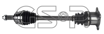Gsp Antriebswelle [Hersteller-Nr. 257285] für Suzuki von GSP