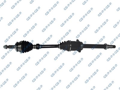 Gsp Antriebswelle [Hersteller-Nr. 259589] für Toyota von GSP