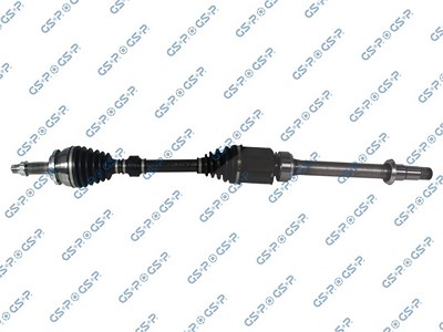 Gsp Antriebswelle [Hersteller-Nr. 259685] für Toyota von GSP