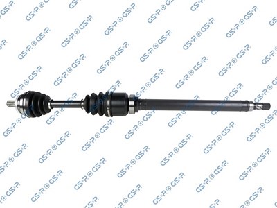 Gsp Antriebswelle [Hersteller-Nr. 262031] für Volvo von GSP