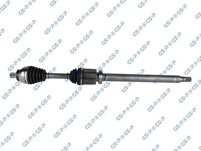 Gsp Antriebswelle [Hersteller-Nr. 262091] für Volvo von GSP