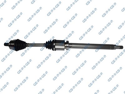 Gsp Antriebswelle [Hersteller-Nr. 262110] für Volvo von GSP