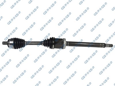 Gsp Antriebswelle [Hersteller-Nr. 262124] für Volvo von GSP