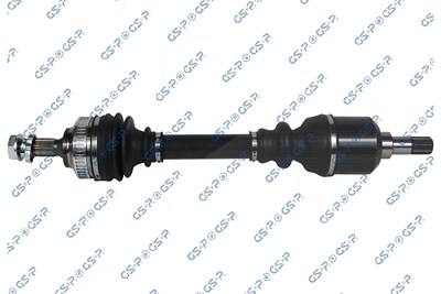Gsp Antriebswelle [Hersteller-Nr. 299195] für Citroën, Peugeot von GSP