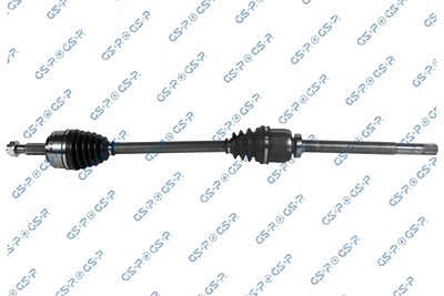 Gsp Antriebswelle [Hersteller-Nr. 218248] für Nissan, Opel, Renault, Vauxhall von GSP