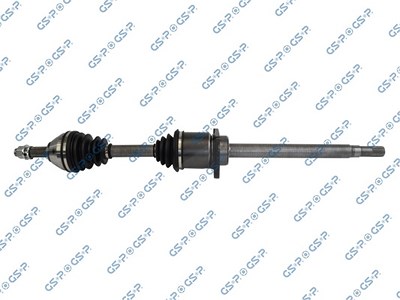 Gsp Antriebswelle [Hersteller-Nr. 241299] für Nissan, Renault von GSP