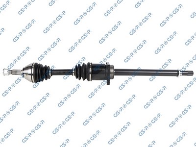 Gsp Antriebswelle [Hersteller-Nr. 241441] für Nissan, Renault von GSP