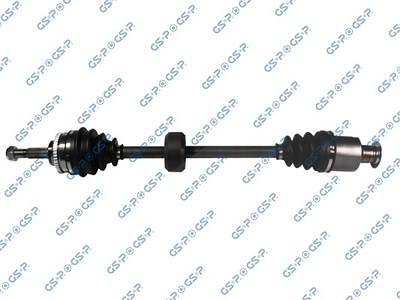 Gsp Antriebswelle [Hersteller-Nr. 250263] für Renault von GSP