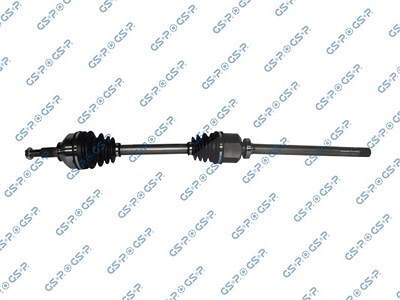 Gsp Antriebswelle [Hersteller-Nr. 250393] für Renault von GSP
