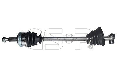 Gsp Antriebswelle [Hersteller-Nr. 250506] für Renault von GSP