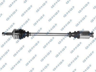 Gsp Antriebswelle [Hersteller-Nr. 250527] für Renault von GSP