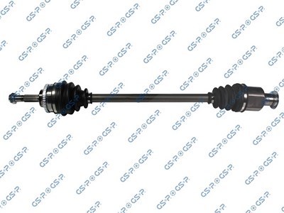 Gsp Antriebswelle [Hersteller-Nr. 250038] für Renault von GSP