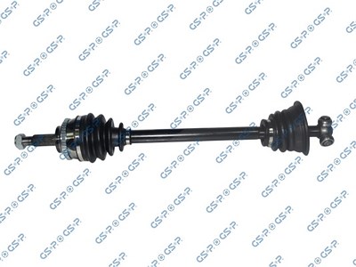 Gsp Antriebswelle [Hersteller-Nr. 250311] für Renault von GSP