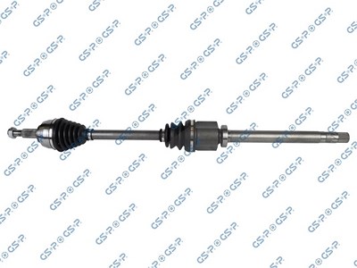 Gsp Antriebswelle [Hersteller-Nr. 250400] für Renault von GSP