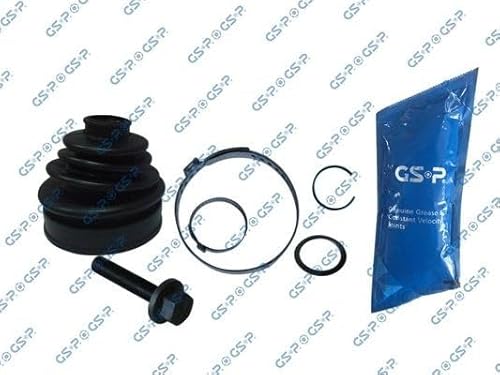Gsp Faltenbalgsatz, Antriebswelle 780220 Gsp Faltenbalgsatz, Antriebswelle 780220 von GSP
