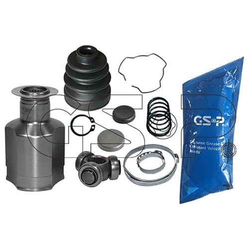 Gsp Gelenksatz, Antriebswelle 650008 Gsp Gelenksatz, Antriebswelle 650008 von GSP