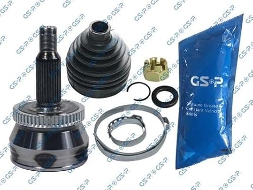 GSP Gelenksatz, Antriebswelle 824072 GSP Gelenksatz, Antriebswelle 824072 von GSP